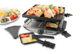 Geneva 4 Person Raclette Party Grill