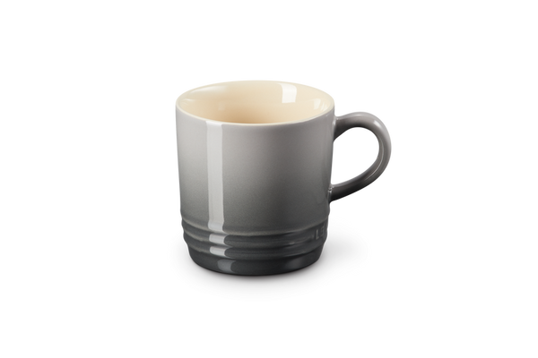 Cappuccino Mug 200ml - Flint