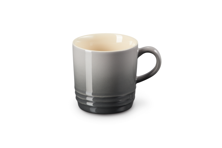 Cappuccino Mug 200ml - Flint