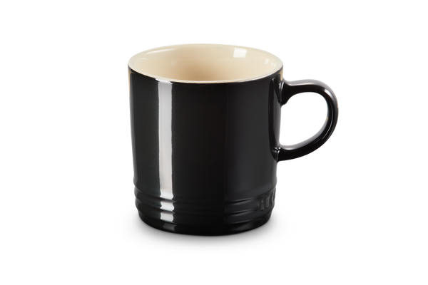 Mug 350ml - Black Onyx