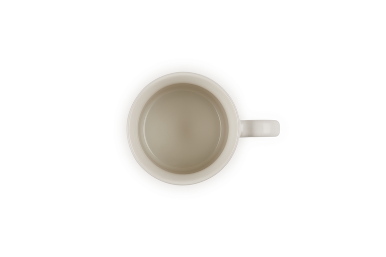 Cappuccino Mug 200ml - Meringue