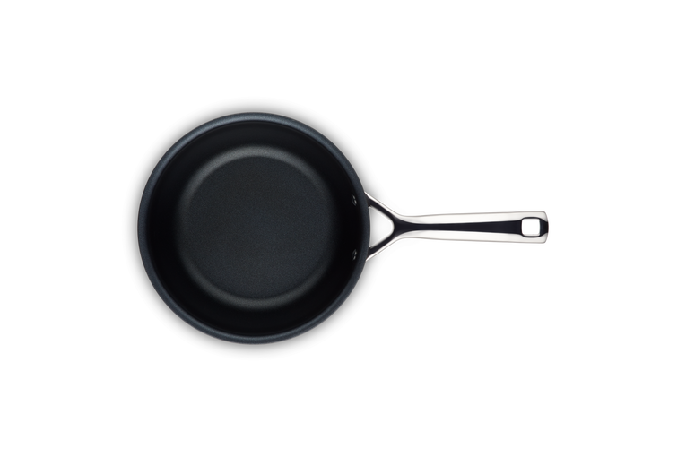 3-ply Non Stick 20cm Chefs Pan
