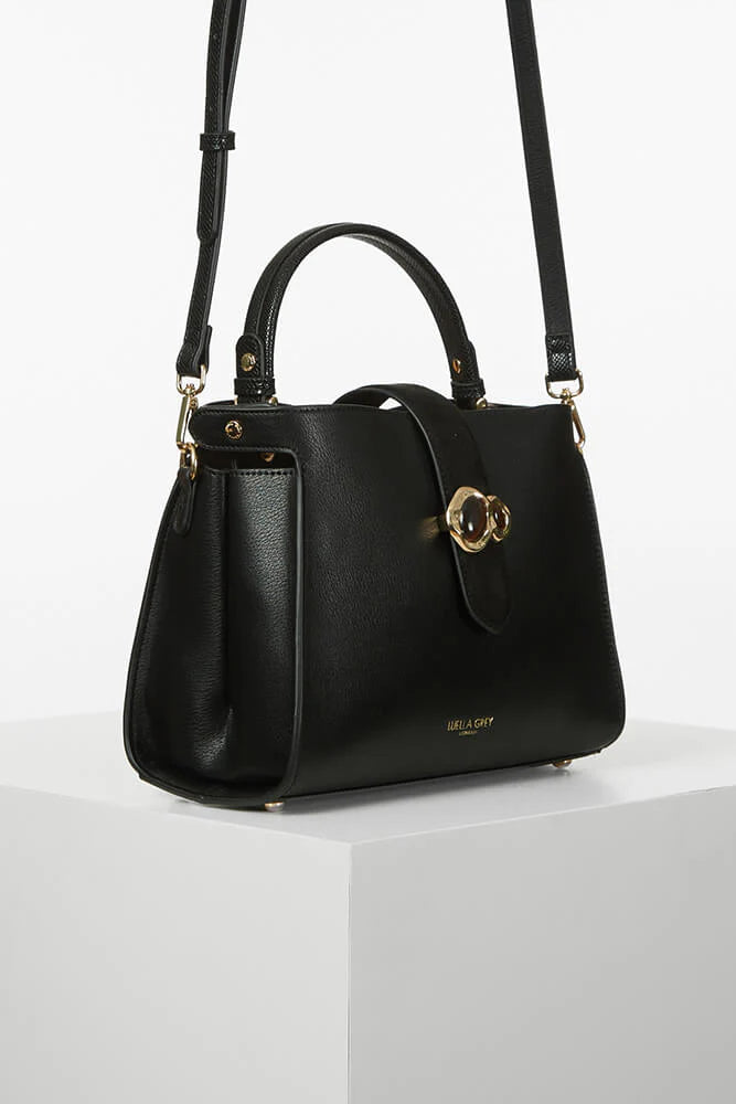 Carrie Tote - Black