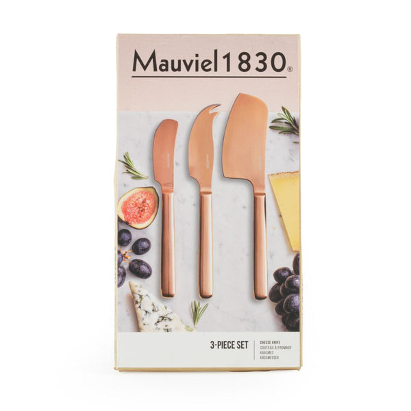 Cheese Knife Set