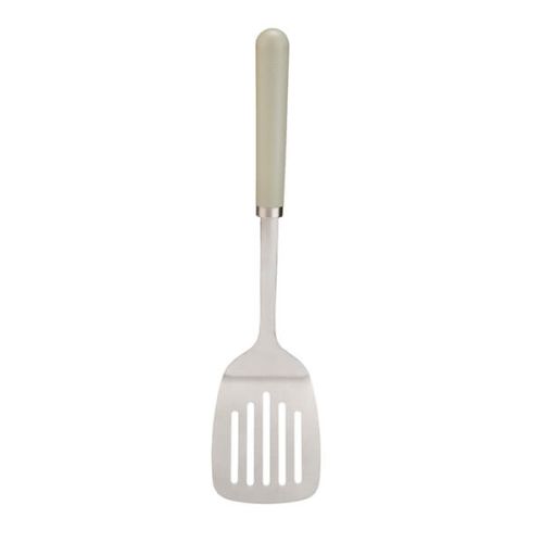 Mary Berry At Home Stainless Steel Slotted Turner