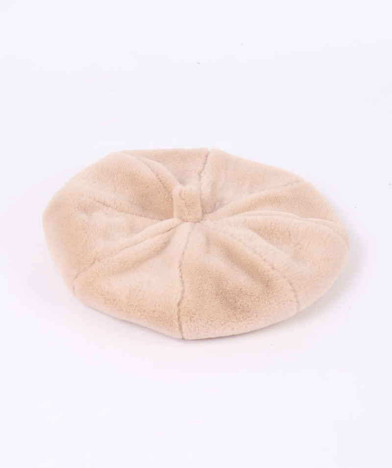 Morgan Hat - Cream