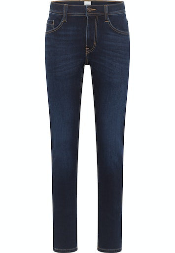 Oregon Slim Jean - Denim Blue