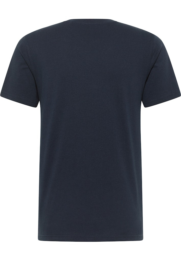 Austin Short Sleeve T-Shirt - Dark Sapphire