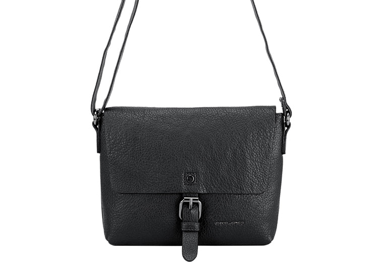 Handbag - Black