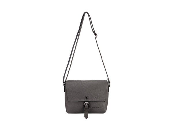 Handbag - Dark Grey