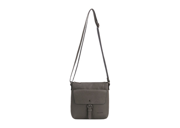 Handbag - Dark Grey