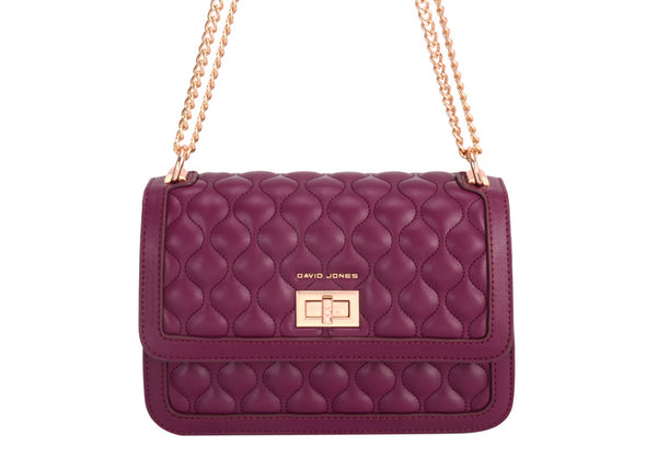 Handbag - Magenta