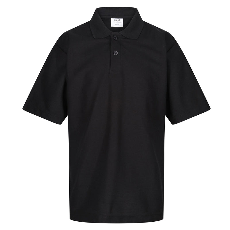 Polo - Black