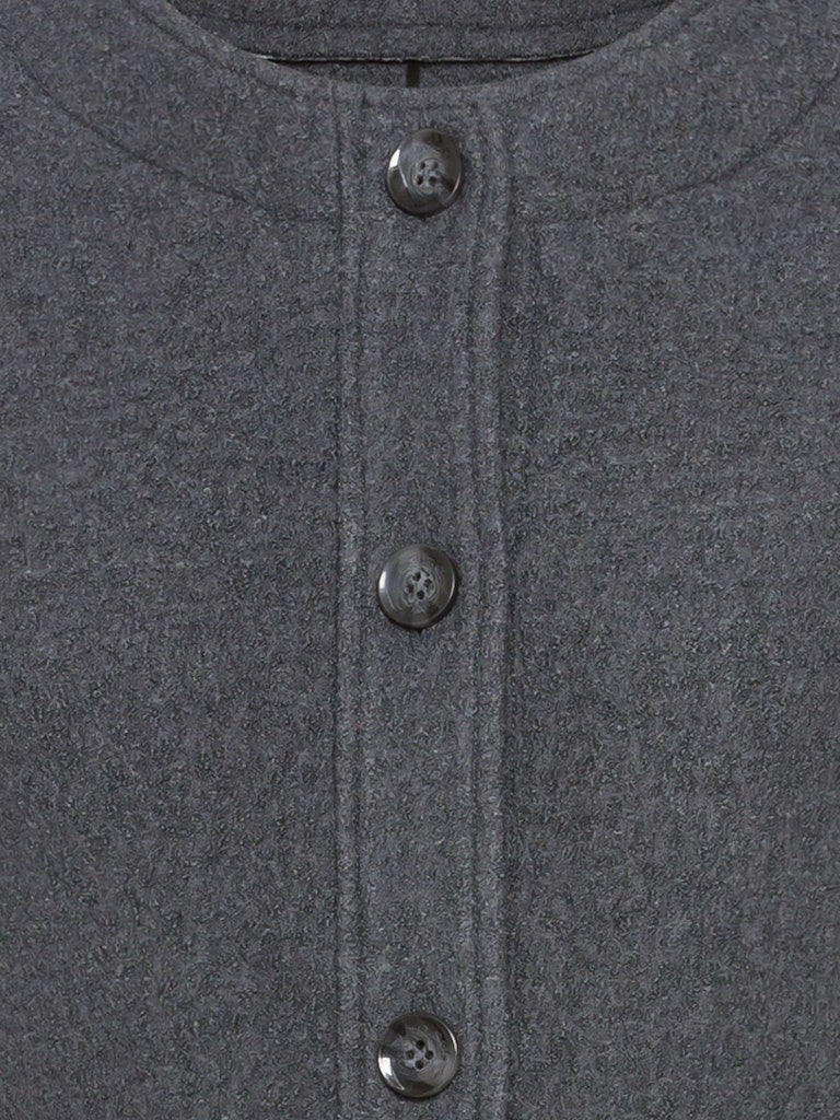 Jacket - Dark Slate