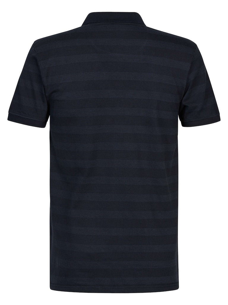 Polo Shirt - Midnight Navy