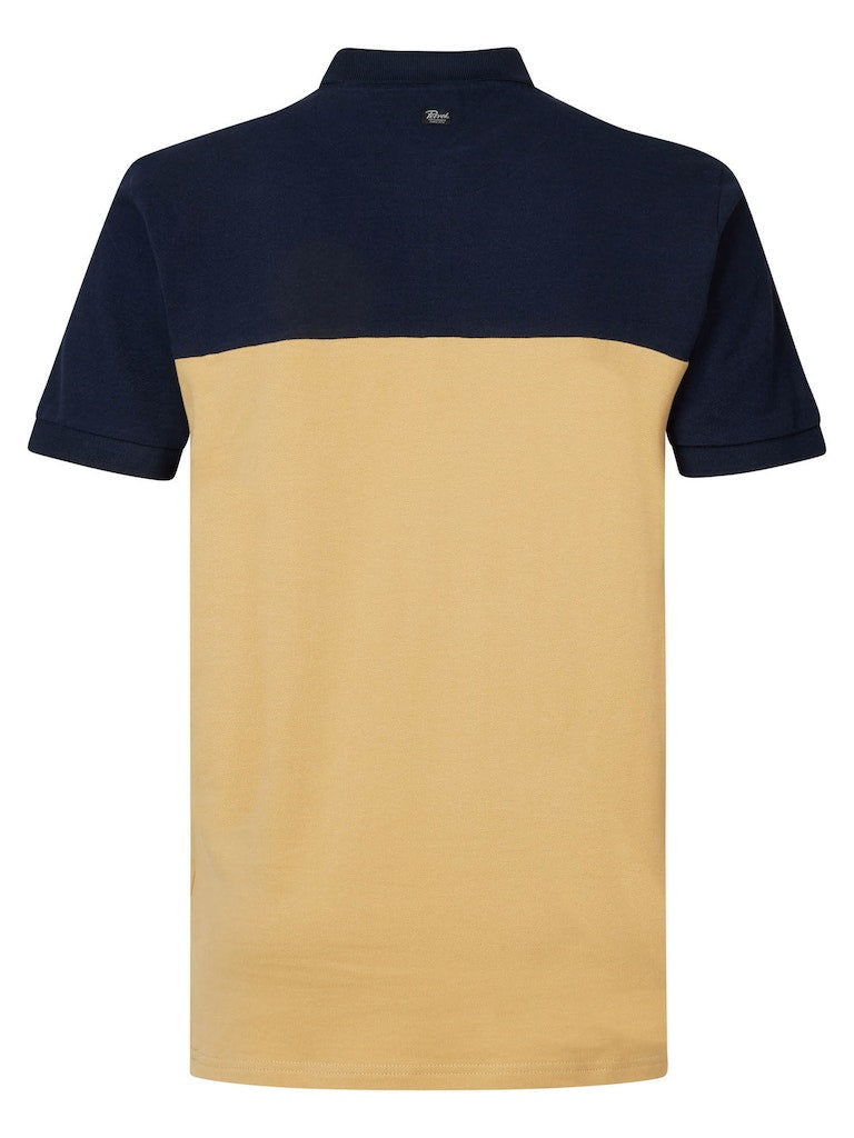 Polo Shirt - Midnight Navy