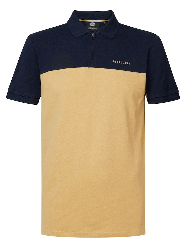 Polo Shirt - Midnight Navy