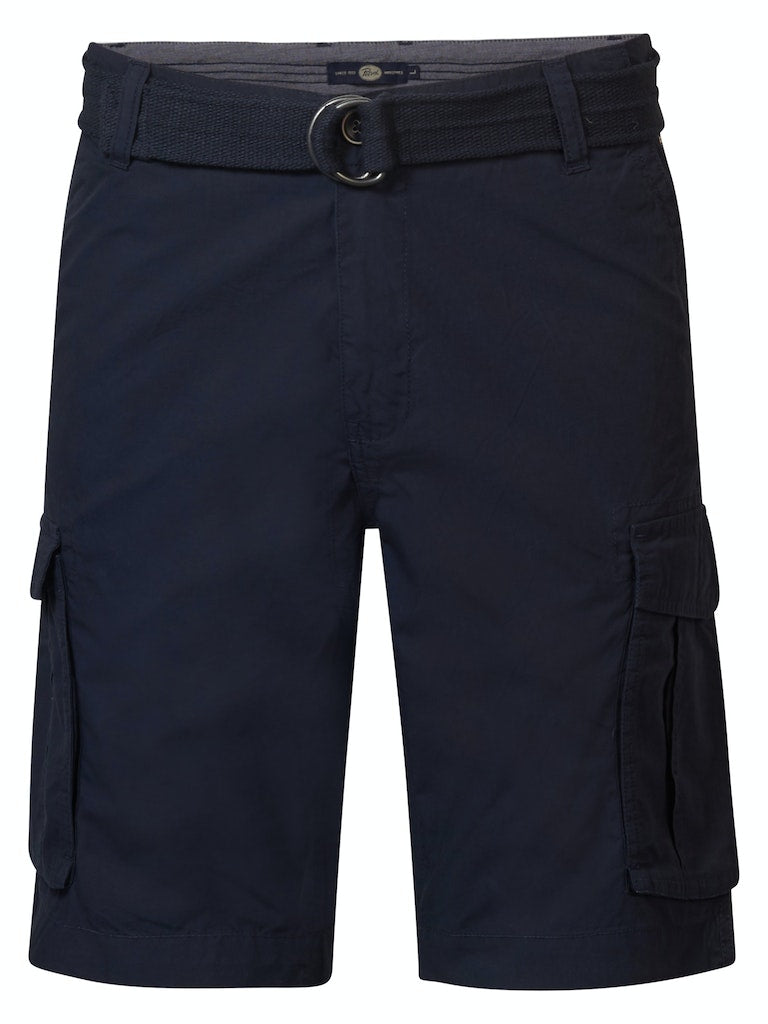 Shorts - Navy Blue