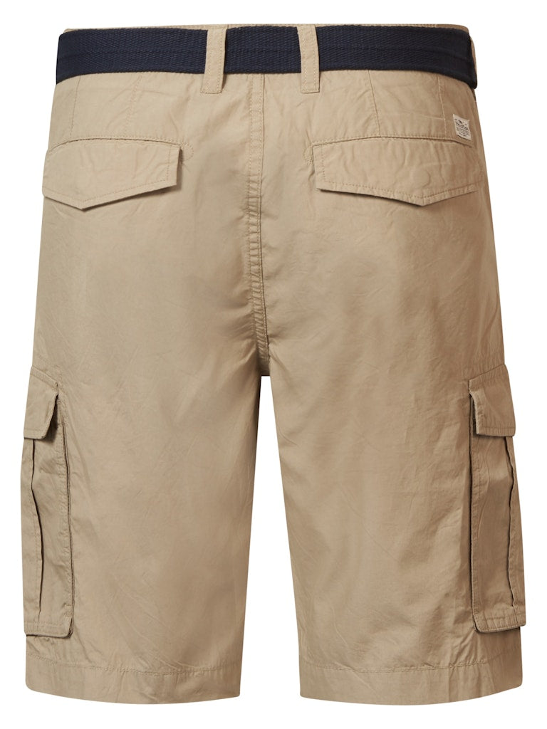 Shorts - Light Tan