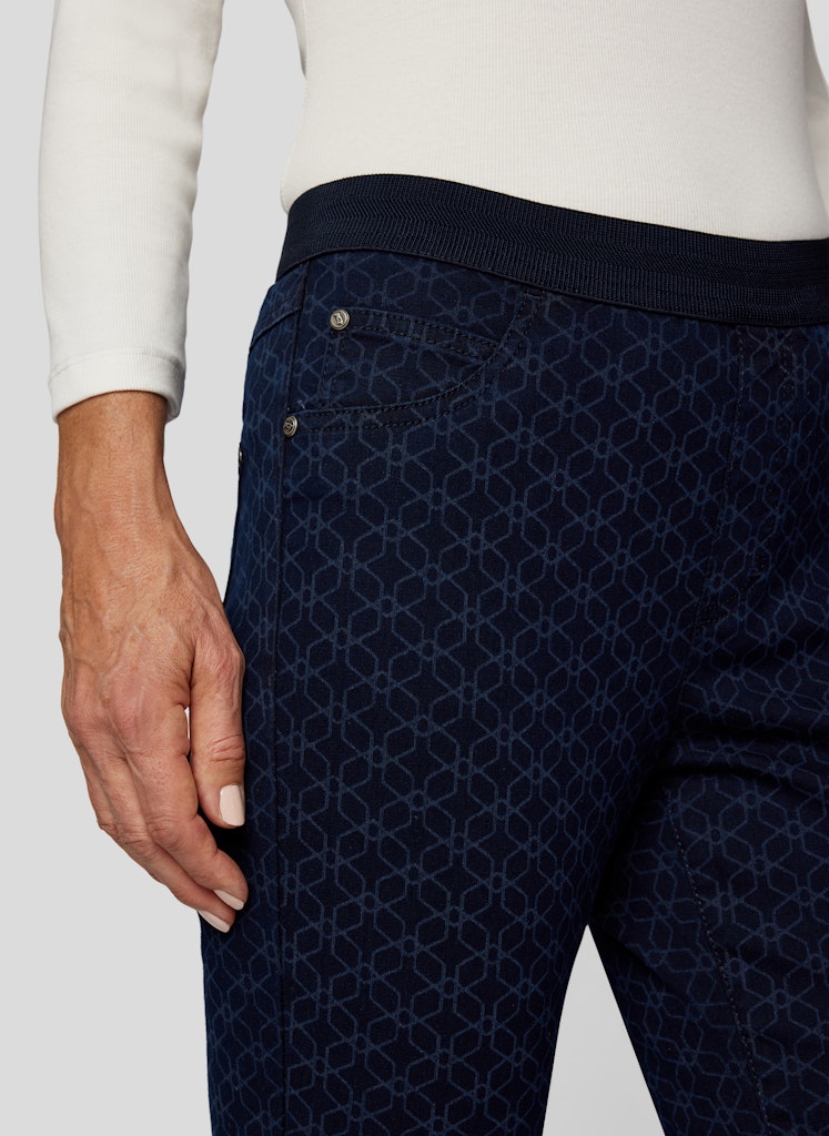 Power Spirit Trousers - Marine