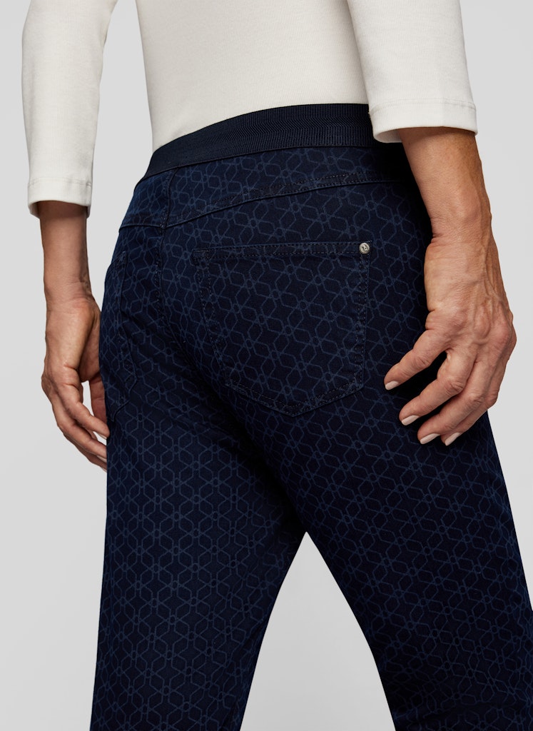 Power Spirit Trousers - Marine