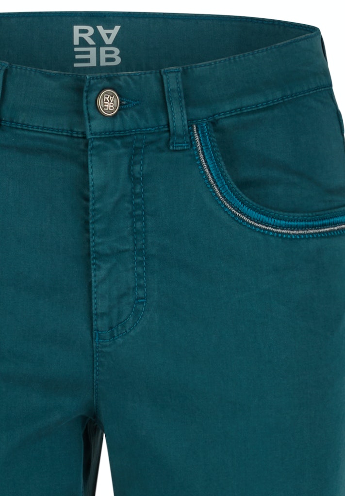 Scandic Vibes Jeans - Green