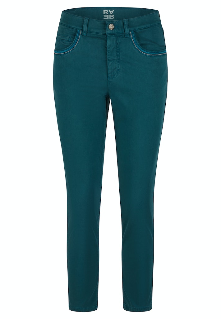 Scandic Vibes Jeans - Green