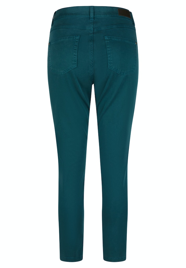 Scandic Vibes Jeans - Green