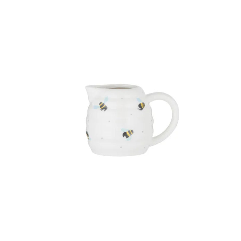 Sweet Bea Milk Jug 125ml