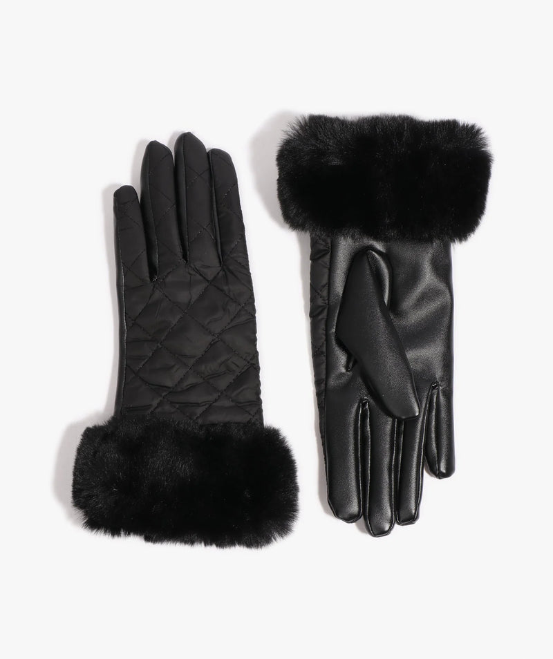 Remington Glove - Black