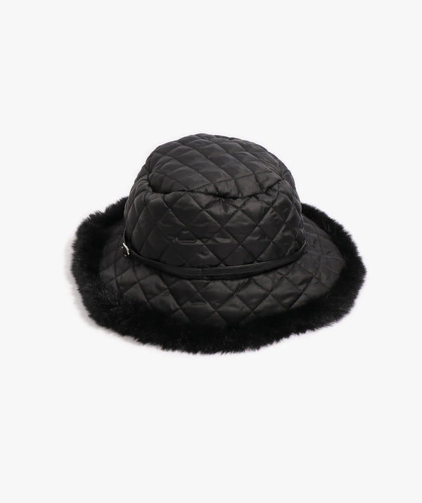 Remington Hat - Black