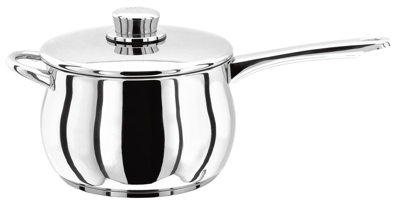 Classic 1000 16CM Deep Saucepan