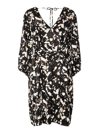 Justine AllOverPrint Dress - Java Print