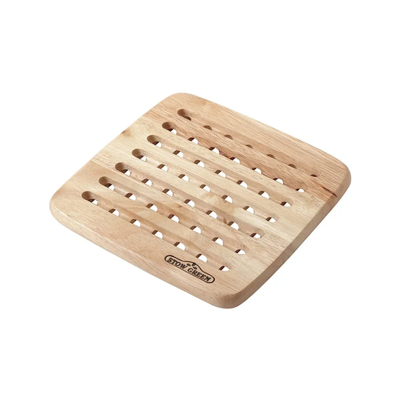 Square Trivet 19x19cm