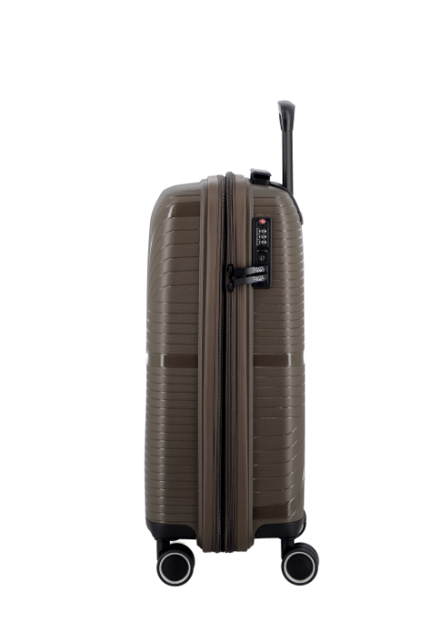 Pulsar 55cm Spinner Cabin Case - Bronze