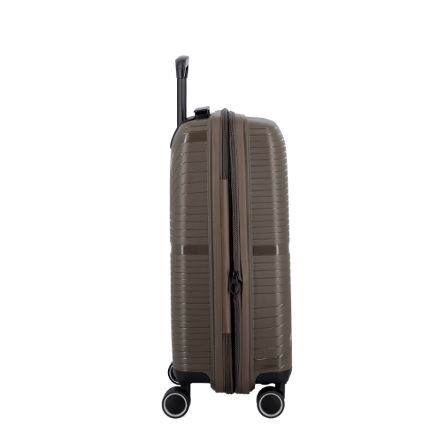 Pulsar 55cm Spinner Cabin Case - Bronze