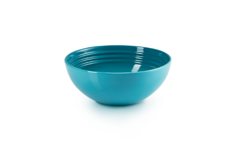 Cereal Bowl 16cm - Teal