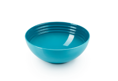 Cereal Bowl 16cm - Teal