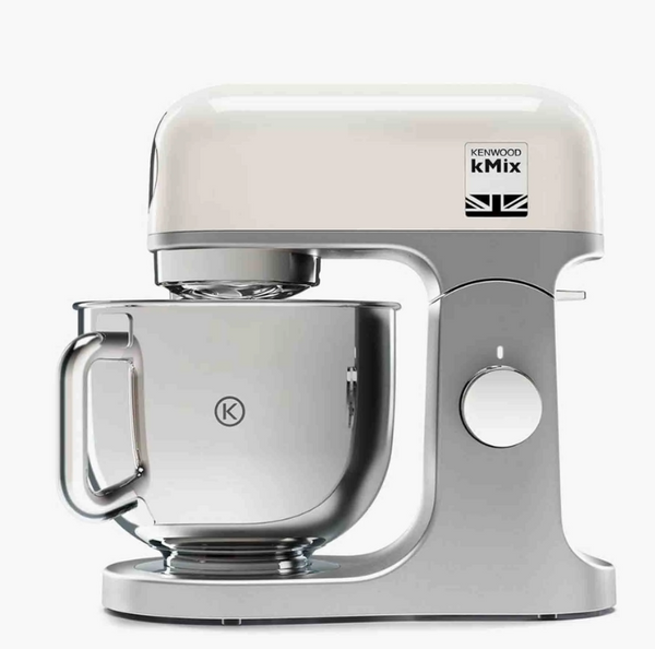 KMix Stand Mixer Cream