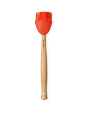 Craft Basting Brush - Volcanic