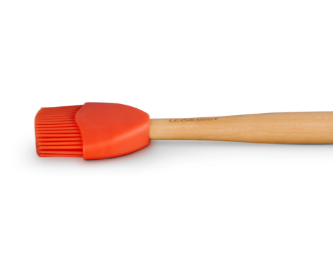 Craft Basting Brush - Volcanic