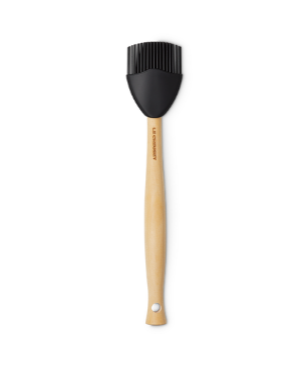 Craft Basting Brush - Black Onyx