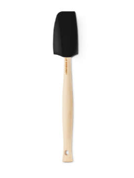 Craft Small Spatula - Black Onyx