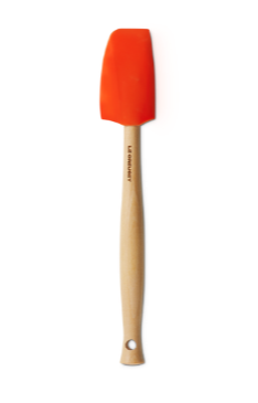 Craft Small Spatula - Volcanic