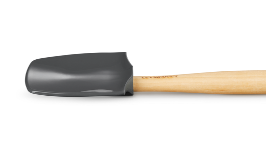 Craft Large Spatula Spoon - Flint