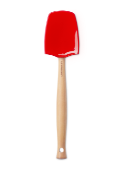 Craft Large Spatula Spoon - Cerise