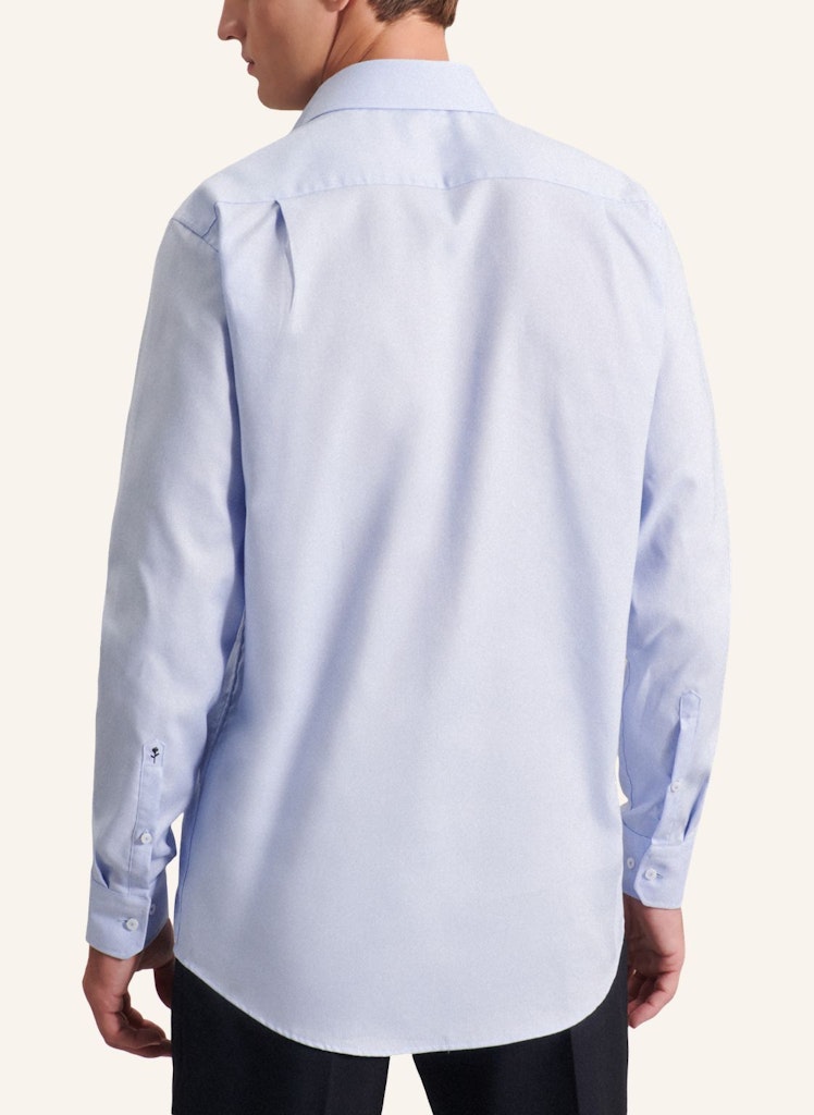 Regular Fit Shirt - Light Blue