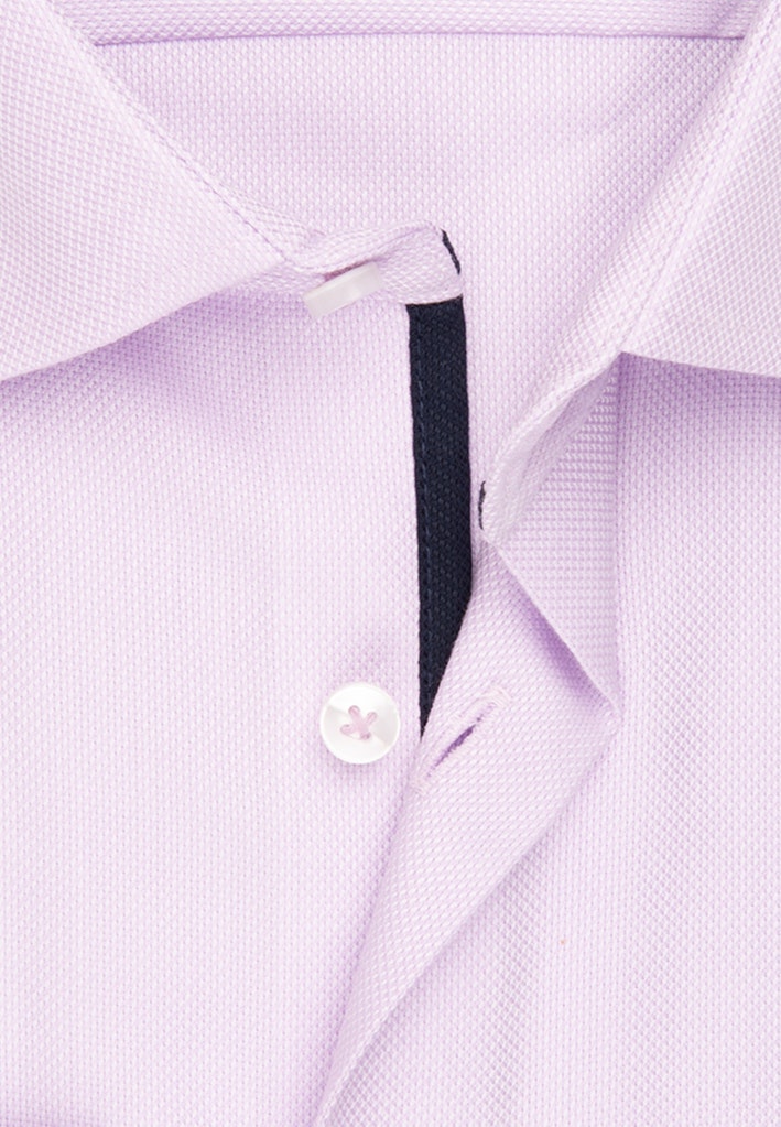 Regular Fit Shirt - Lilac