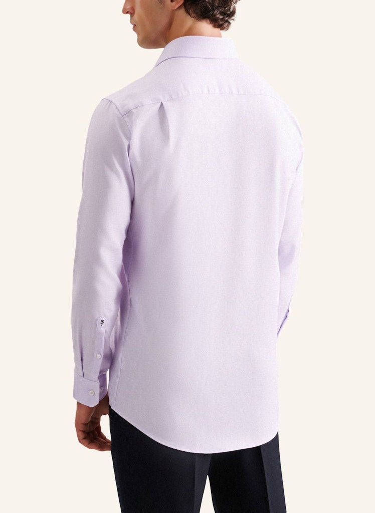 Regular Fit Shirt - Lilac