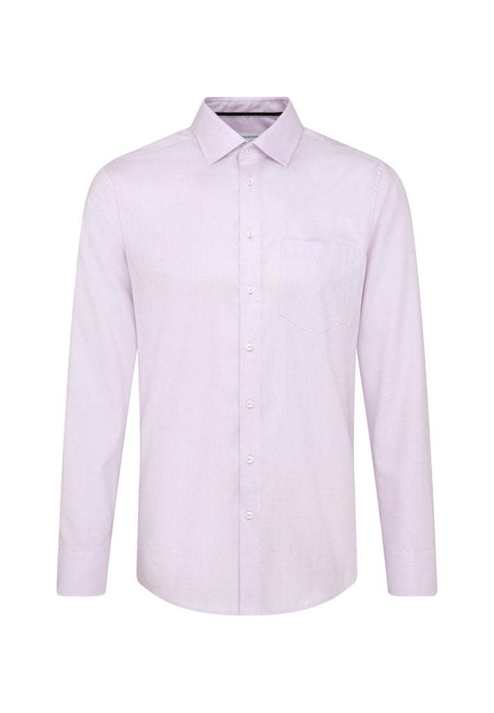 Regular Fit Shirt - Lilac